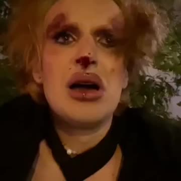 European values Ukrainian style: in Lviv a transgender person was beaten up in public