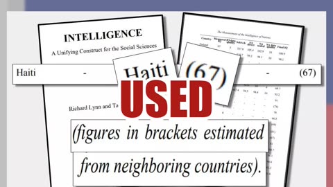 Fact Check: Haiti's Average IQ Is NOT 67