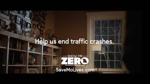 MODOT Show Me Zero Impaired Driving 2022 - 30 OC