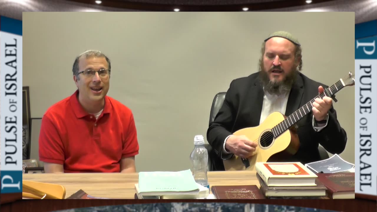 The Power of Studying Torah