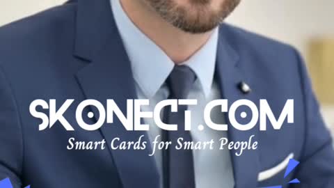 SKonect, Smart Cards for Smart People