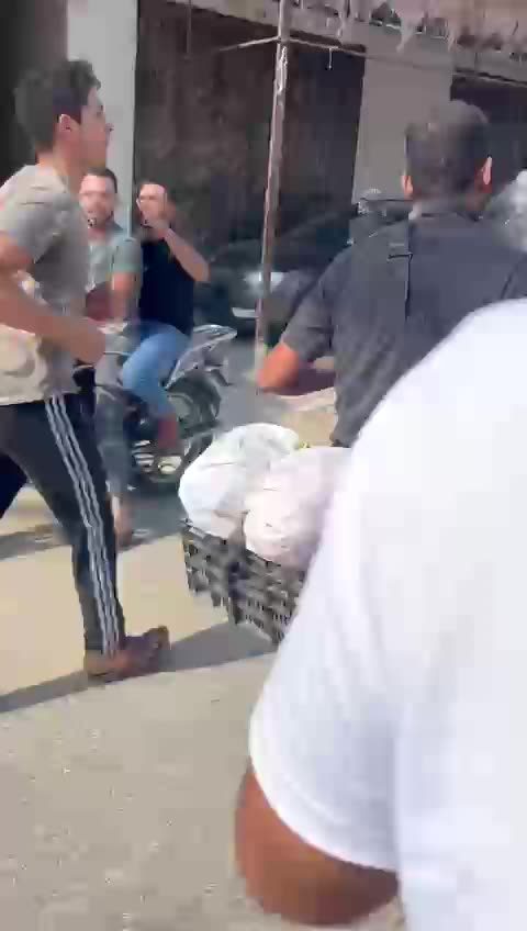 Hamas Terrorist Video 16