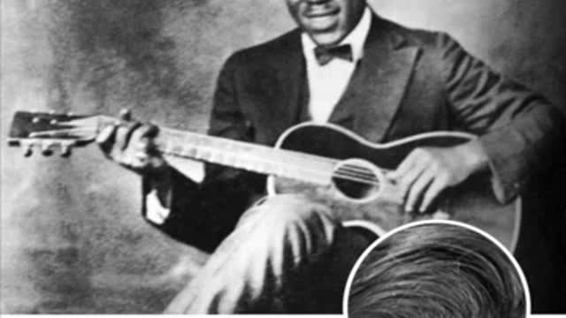 Doggin' Me Mama Blues