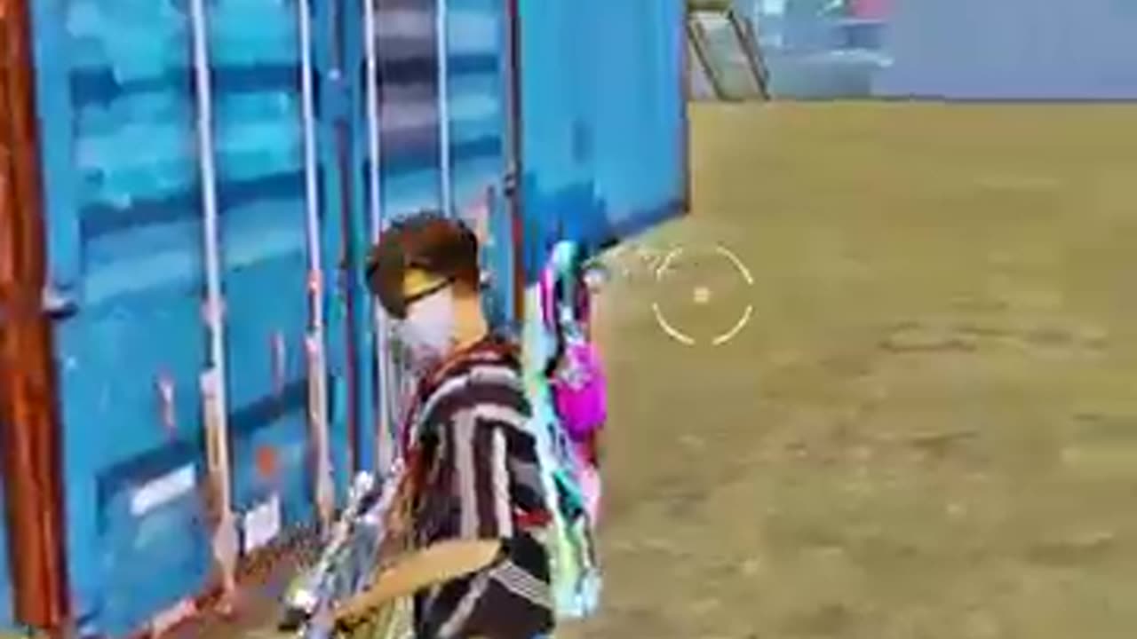 Free fire head shot and full down and headshot๐๐๐