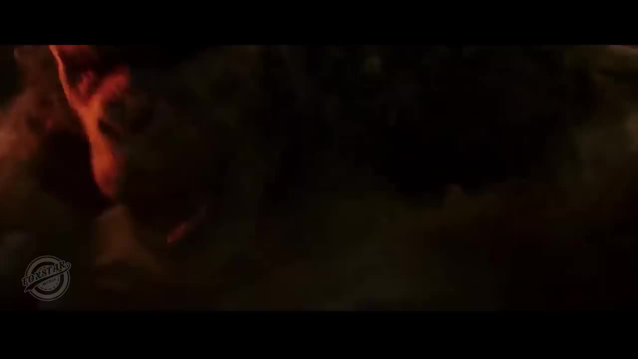 GODZILLA x KONG 2: The New Empire - Teaser Trailer - Warner Bros - Legendary Pictures