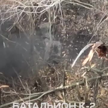 Another attempt to storm the orcs ended unsuccessfully for them The K-2 division is working👊