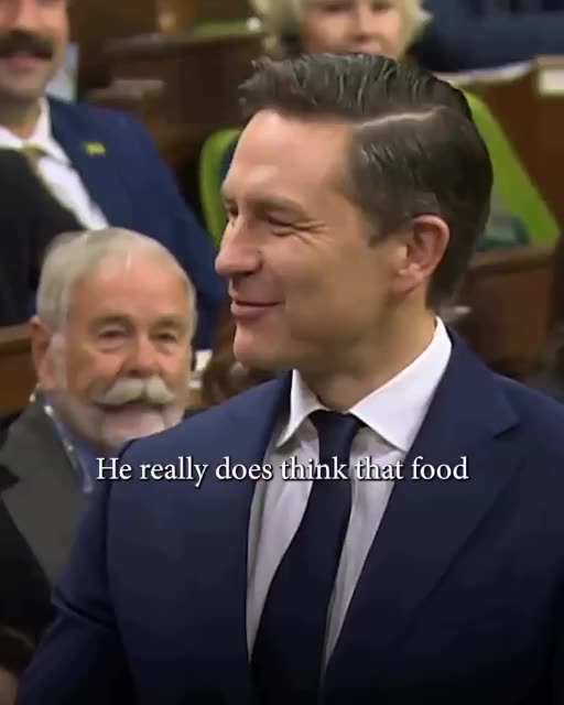 Trudeau DESTROYED 👏🇨🇦