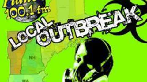 Local Outbreak: Beezly "B" Musical and Paul Cormier