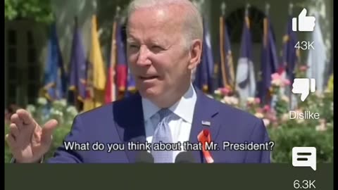Joe Biden Gets Owned