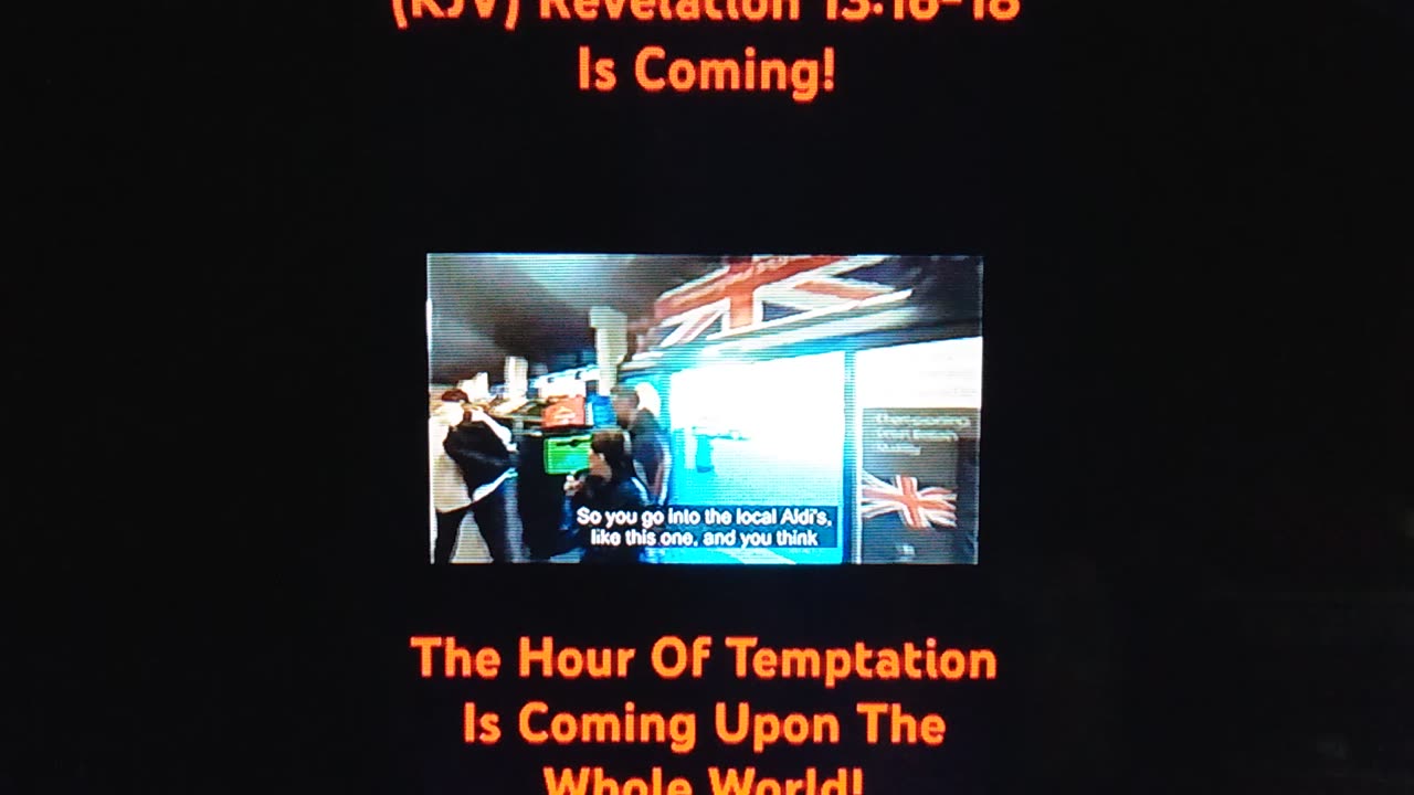 THE DIGITAL PRISON IS QUICKLY APPROACHING THE EARTH:- GMS_SAMAK EPHRAIM 777BA