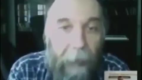 Aleksandr Dugin and the Ukrainian Genocide Aleksandr Dugin e o Genocídio Ucraniano Александр Дугин