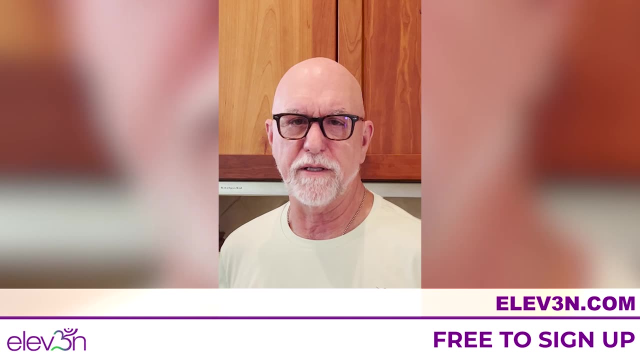 Elev3n | Holistic Healing | Dr Dimarco Testimonial