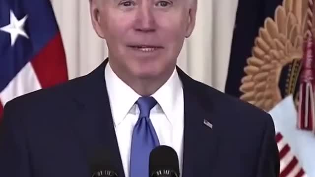 Not Sure If the hole "Somebody is playing Biden" story is true? WATCH THIS!
