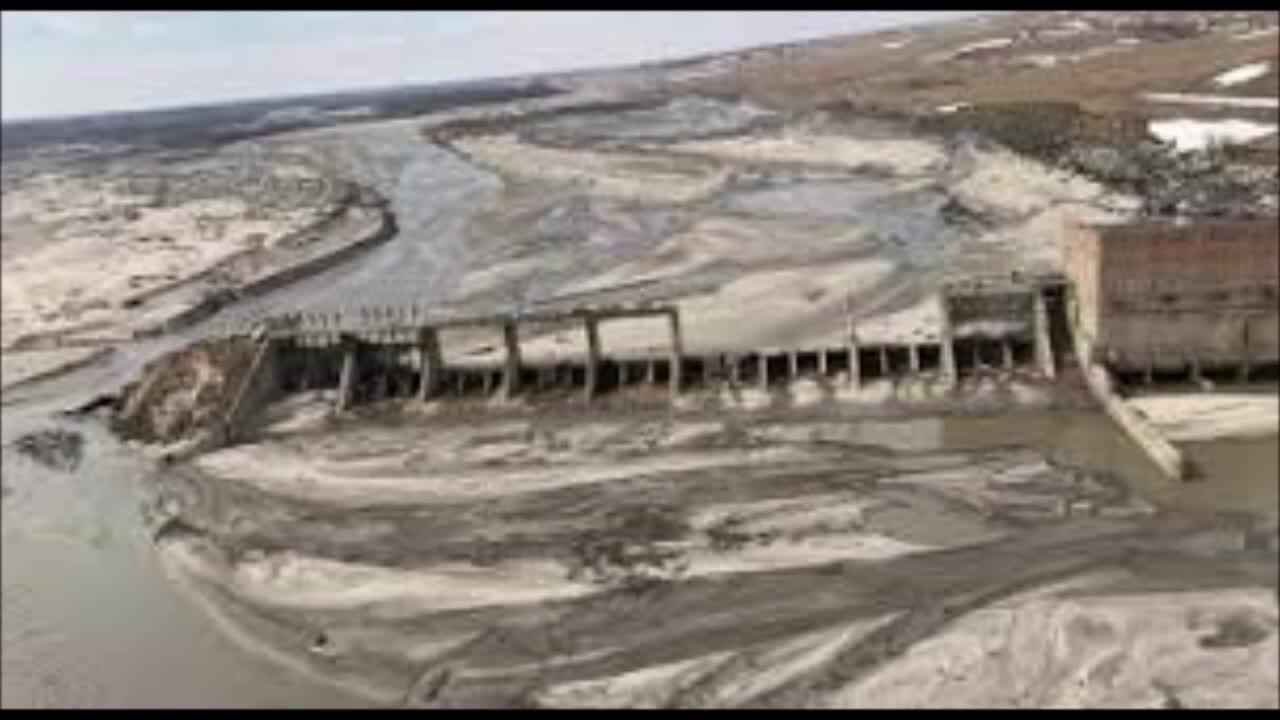 Sudan River Nile Floods