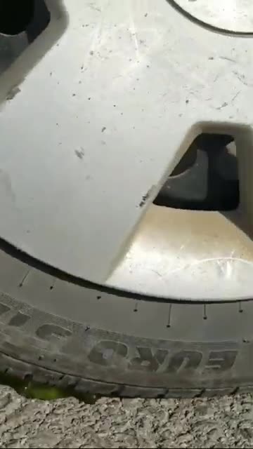 EXPERIMENT 🤩 Soft Slime SATISFYING Crushing with Car Tire #crusher #experiment #satisfying #slime