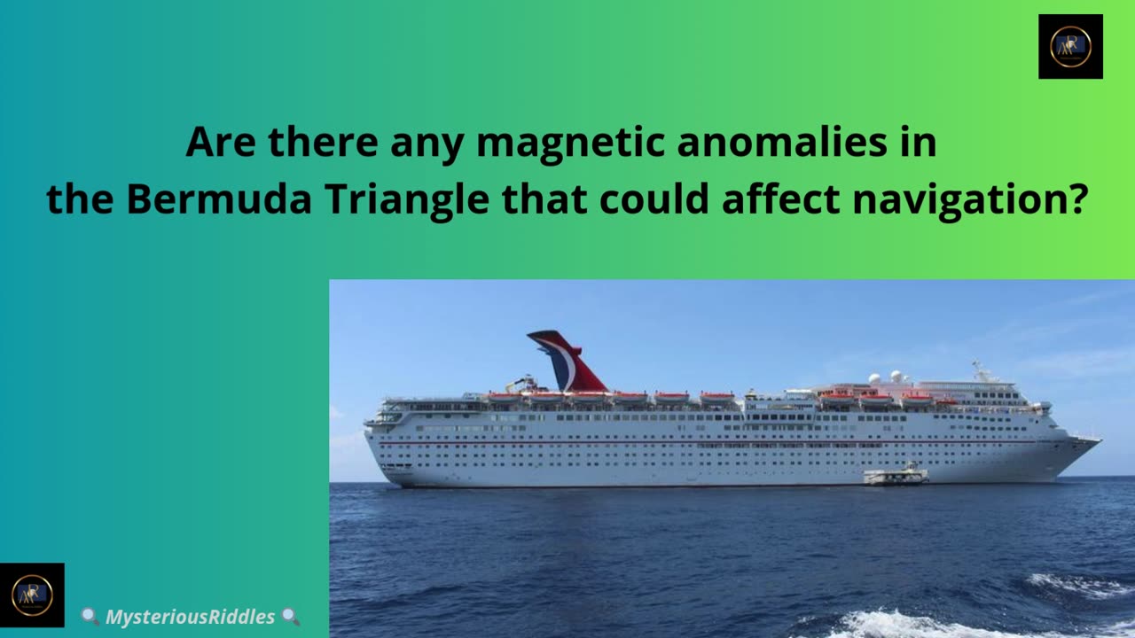 📸 🔍 The Bermuda Triangle: A Journey Into the Unknown 📸 🔍