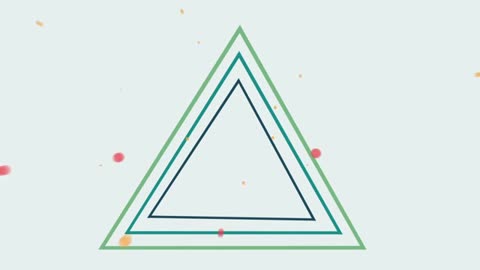 Geometric animation