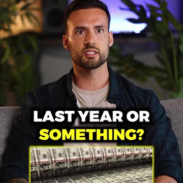 Is America The Problem?