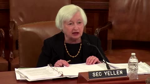 Yellen warns of 'financial catastrophe' if debt limit not raised