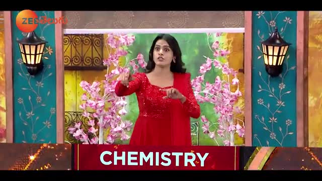 Ladies & Gentlemen Promo | Tomorrow at 12 PM | Zee Telugu