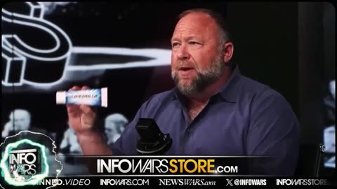 You Will Own Nothing And Then You Will Die! -- Infowars - BANNED.video -