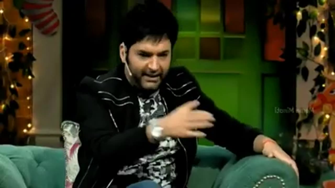 Funny video // kapil Sharma funny double meaning//