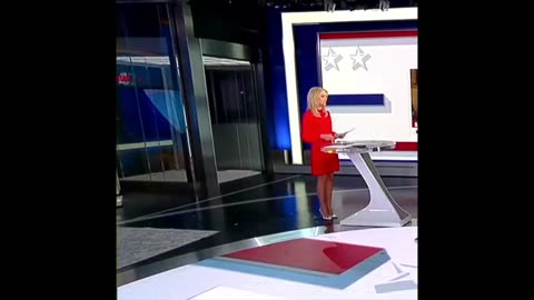 Ainsley Earhardt Feb 2 2024