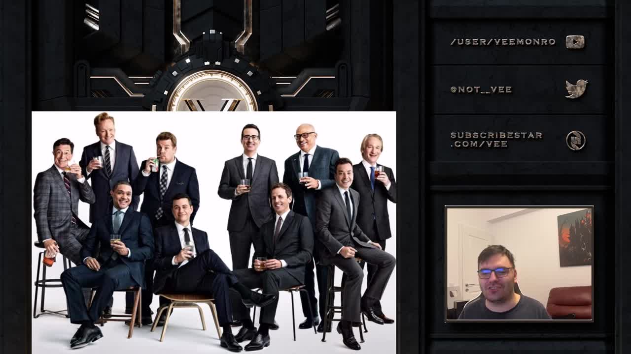Elon Musk Makes Fun Of Jimmy Fallon