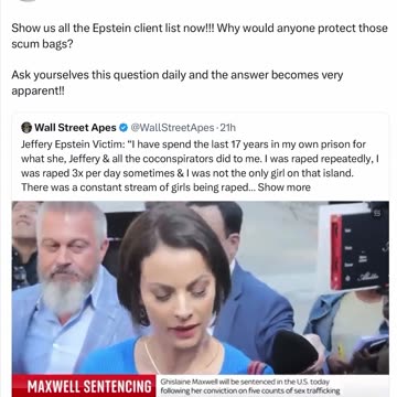 DTJr | Release The Flight Logs