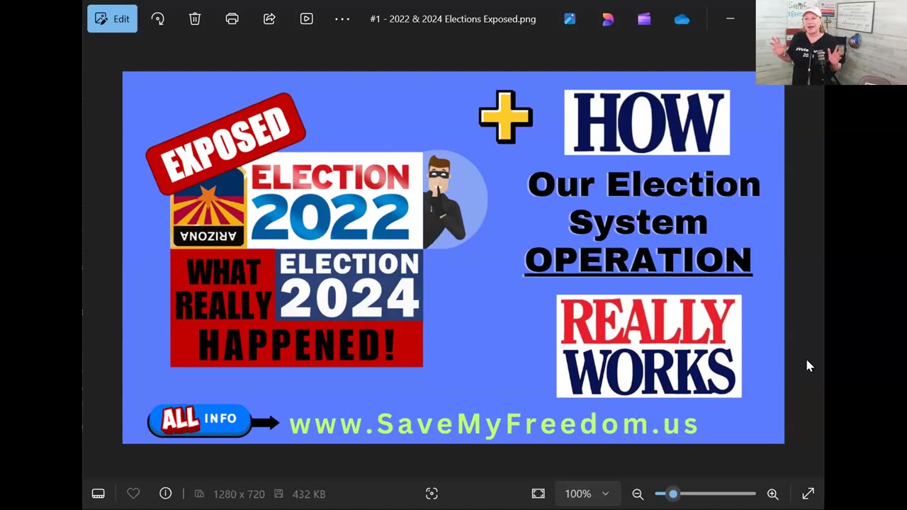 Election Security Call 11/25/24