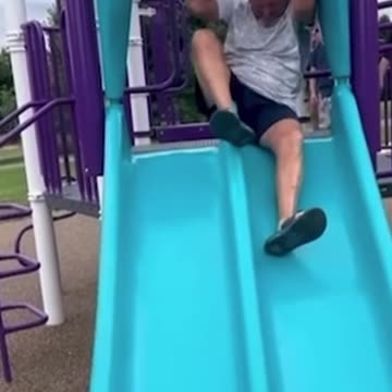 SLIDE FAILS #shorts #55 #slide #slidefails #funny #funnyvideo #failcompilation #failclips #funnyclip