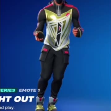 Night Out: last seen…