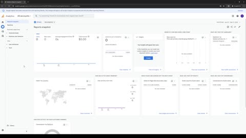 How To Change Time Zone in Google Analytics