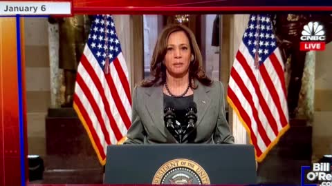 Harris's really bad hypocrisy