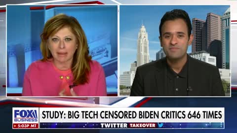 Biden's disinformation expert has dismissed 'facts' as misinformation: Entrepreneur