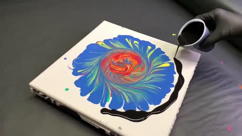 Fluid Art!!