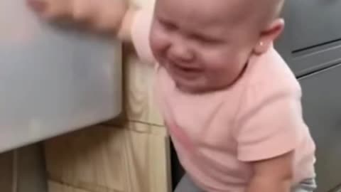 Funny Babies Videos #003