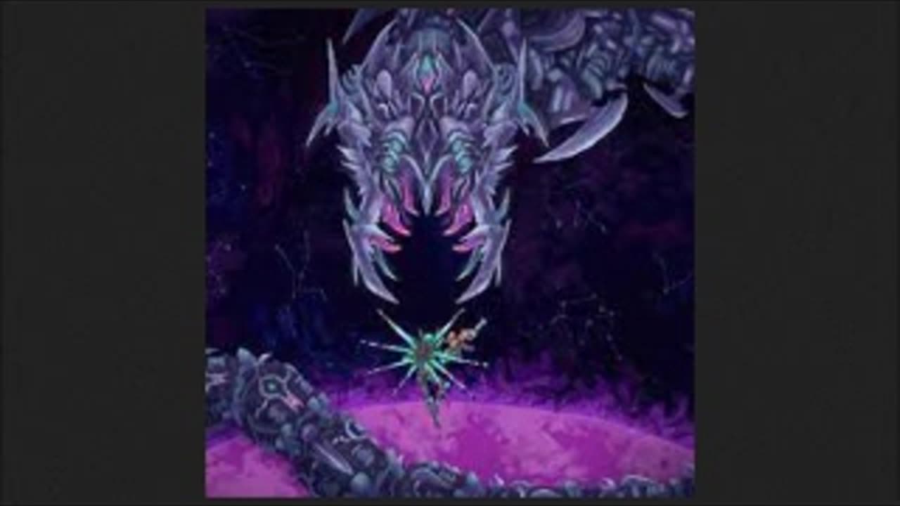 4 amazeing songs you have never heard of ( mostly video game music )