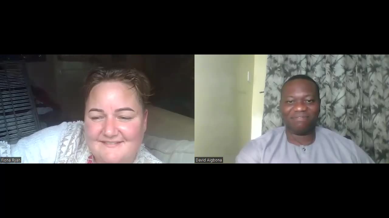 Eugenics, France, Europe and the dumbing down of society with Fiona Ryan .