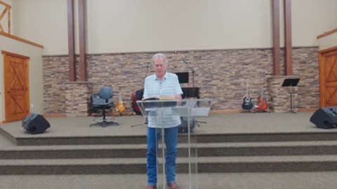 7-15-23 Saturday Night Life - Justified