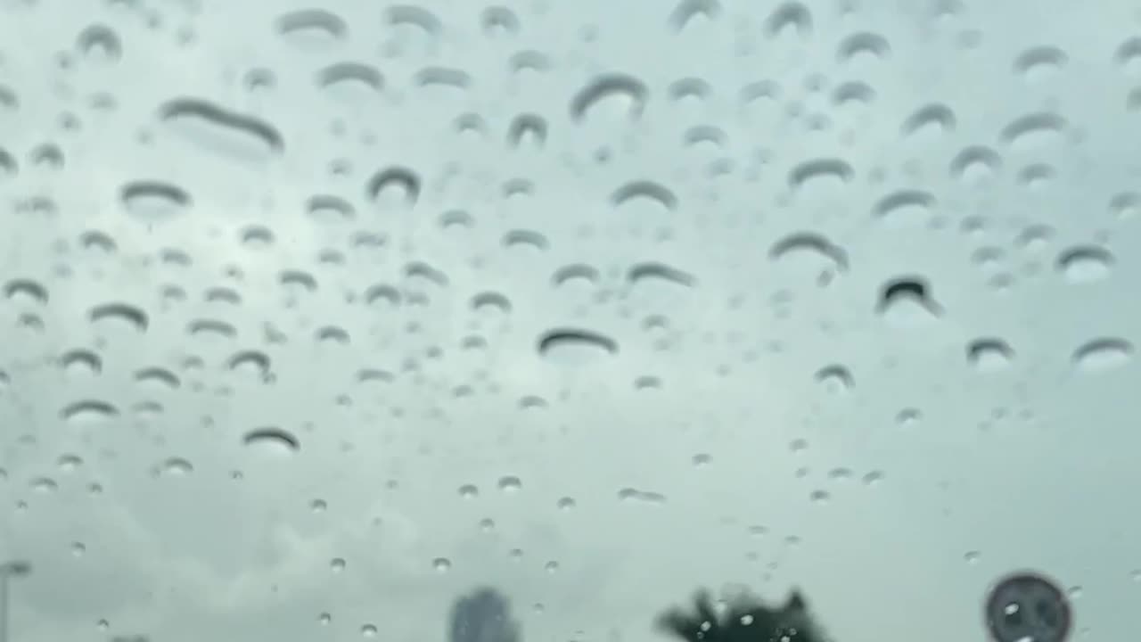 Rain