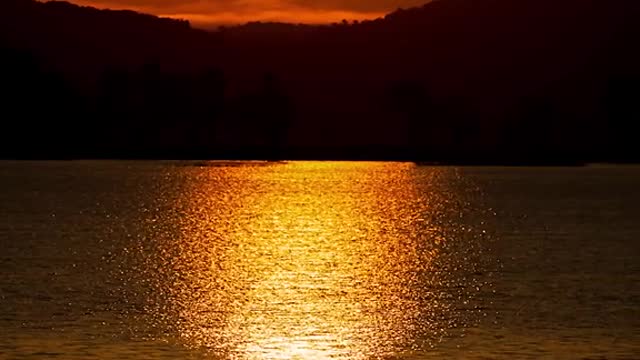 La gente ti esorta ad alzarti all'alba