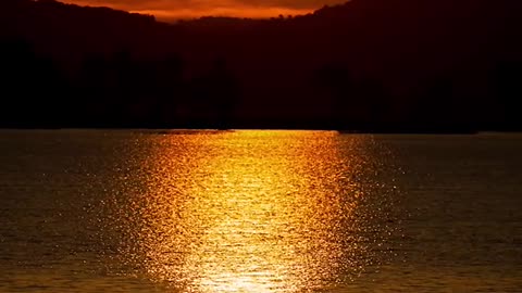 La gente ti esorta ad alzarti all'alba