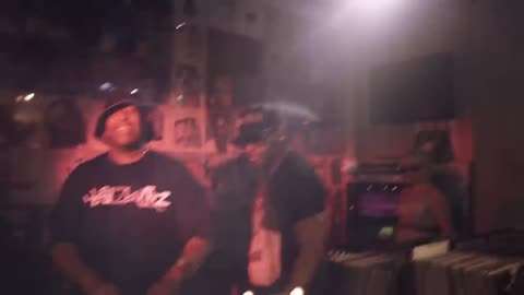 PRhyme - U Looz (VIDEO)