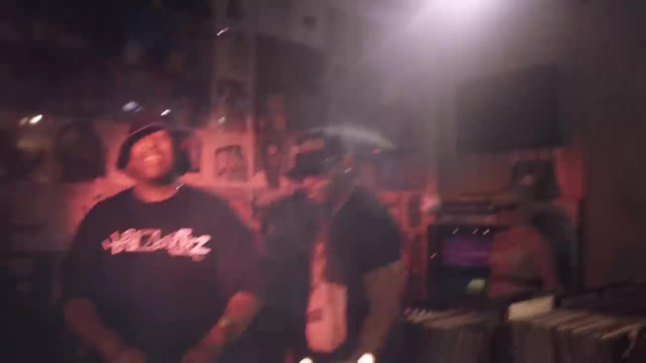 PRhyme - U Looz (VIDEO)