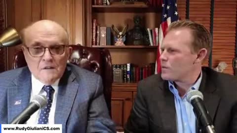 America's Mayor Live (E22): My Son Andrew Joins The Show.