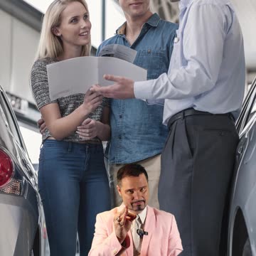 ¡Cómo voltear autos para obtener ingresos a tiempo completo!