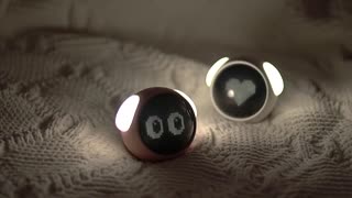 Emoji Alarm Clock $77