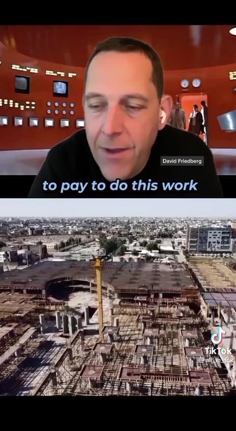 Who is really making money on the war in Ukraine?