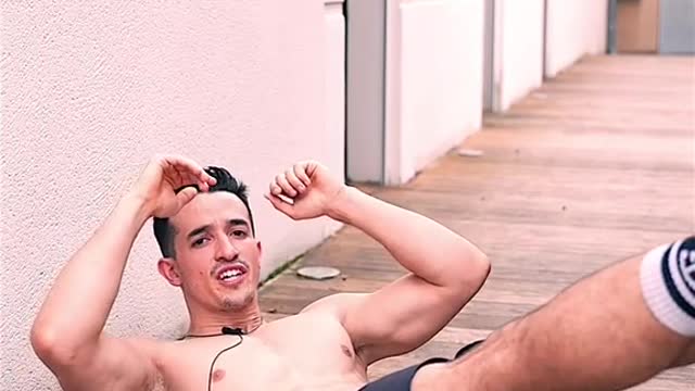 Abdos visible et ventre plat meilleur exercice !